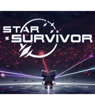 Star Survivor Steam Key GLOBAL